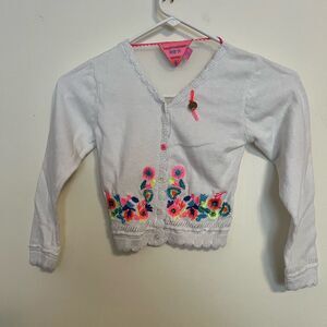 Mim Pi Sweater